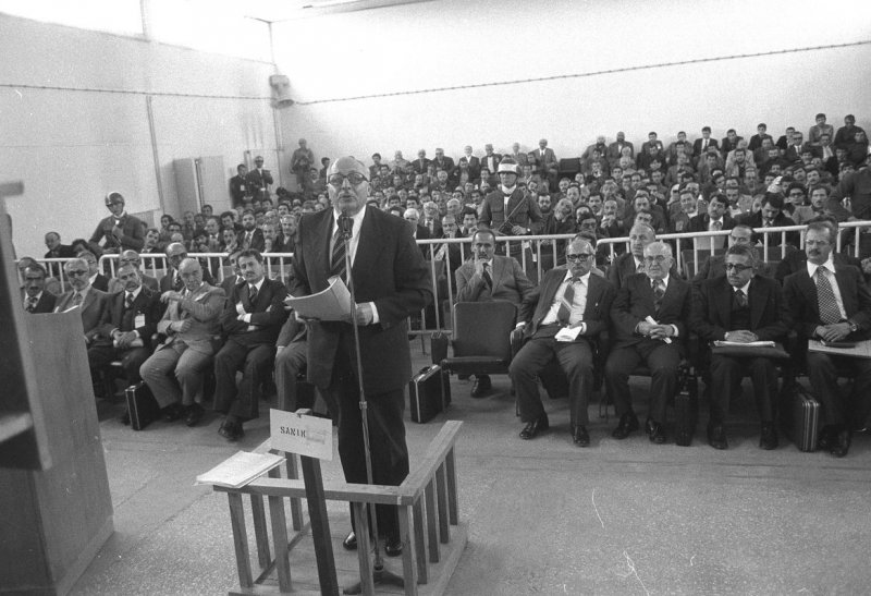 12 Eylül 1980 darbesinin üzerinden 35 yıl geçti