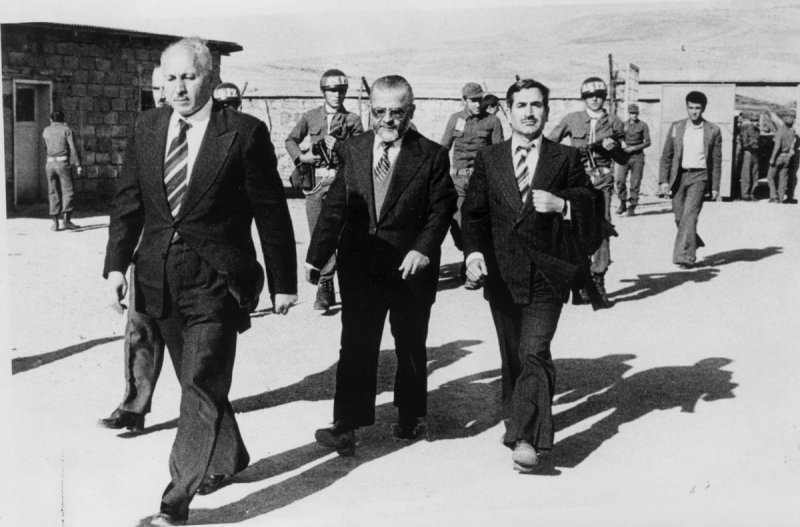 12 Eylül 1980 darbesinin üzerinden 35 yıl geçti