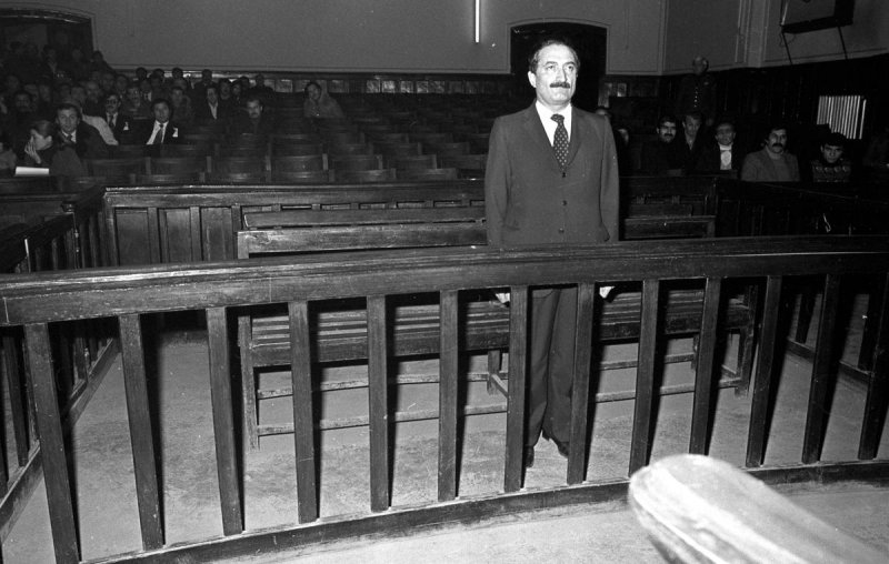 12 Eylül 1980 darbesinin üzerinden 35 yıl geçti