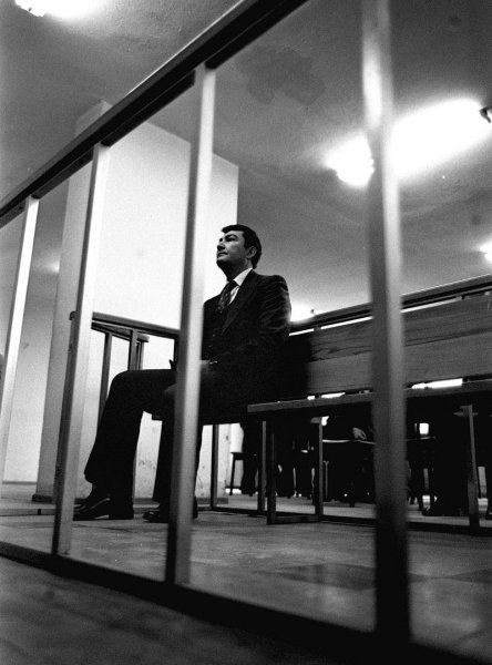 12 Eylül 1980 darbesinin üzerinden 35 yıl geçti