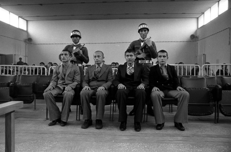 12 Eylül 1980 darbesinin üzerinden 35 yıl geçti