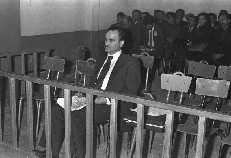 12 Eylül 1980 darbesinin üzerinden 35 yıl geçti