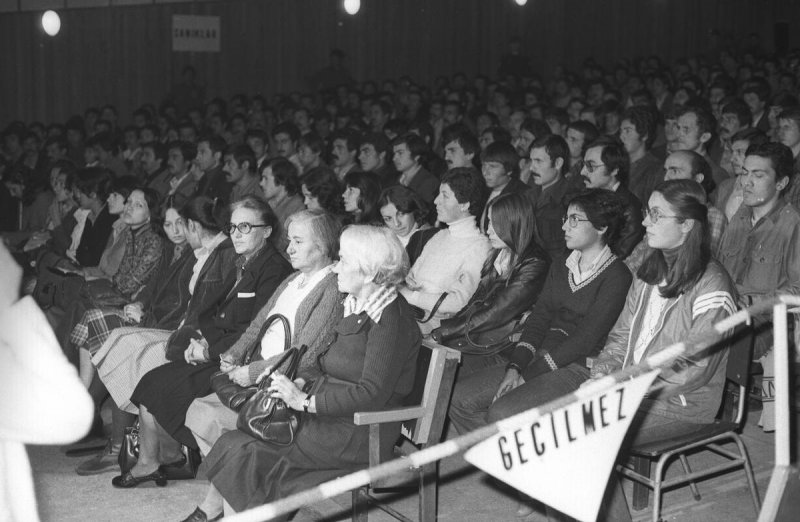 12 Eylül 1980 darbesinin üzerinden 35 yıl geçti