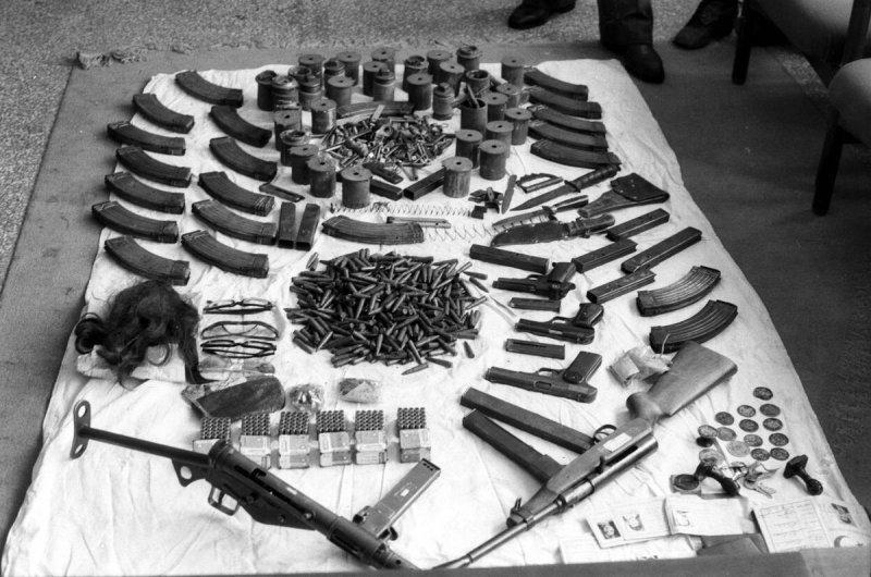 12 Eylül 1980 darbesinin üzerinden 35 yıl geçti