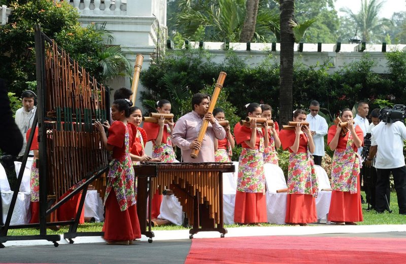 Başbakan Davutoğlu Filipinler’de
