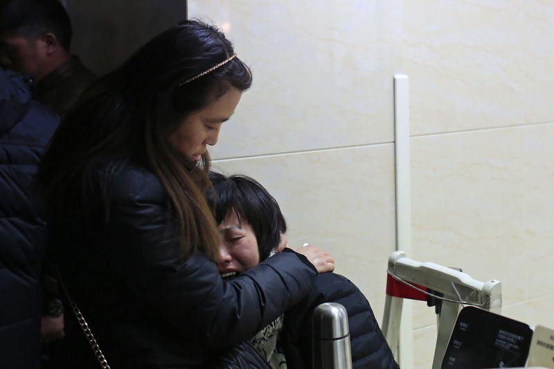 Yılbaşı kutlamaları olaylı bitti