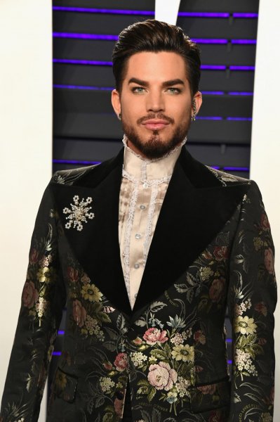 Ünlü isimler 2019 Vanity Fair Oscar partisinde buluştu