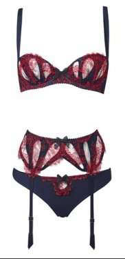 Agent Provocateur 2011-2012 Sonbahar Kış