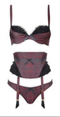 Agent Provocateur 2011-2012 Sonbahar Kış