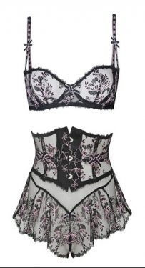 Agent Provocateur 2011-2012 Sonbahar Kış