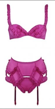 Agent Provocateur 2011-2012 Sonbahar Kış