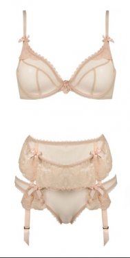 Agent Provocateur 2011-2012 Sonbahar Kış
