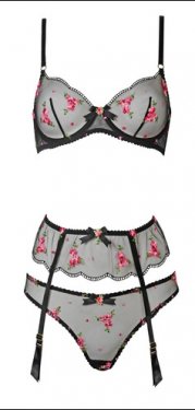 Agent Provocateur 2011-2012 Sonbahar Kış