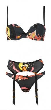 Agent Provocateur 2011-2012 Sonbahar Kış