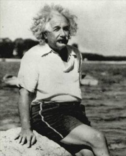 Albert Einstein’dan 10 hayat dersi