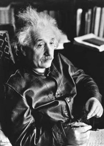 Albert Einstein’dan 10 hayat dersi