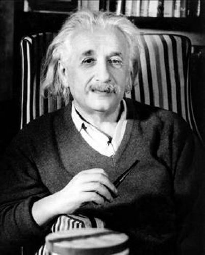 Albert Einstein’dan 10 hayat dersi