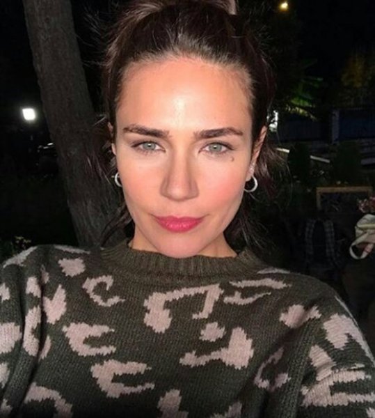 Alişan yeni sevgilisi ile fotoğraf paylaştı 