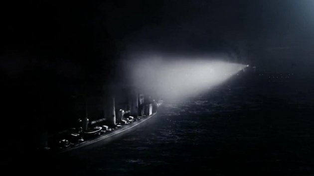 Çanakkale 1915 filminden kareler