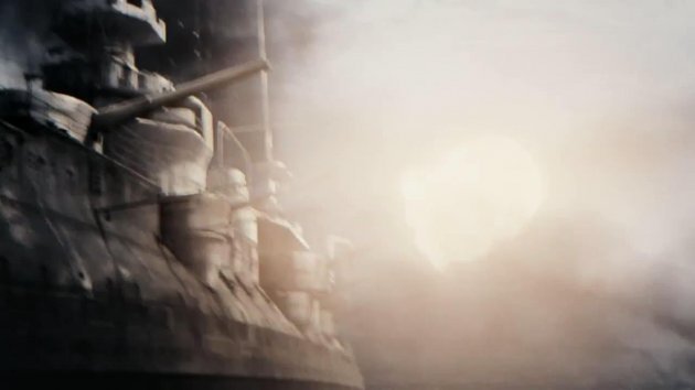 Çanakkale 1915 filminden kareler