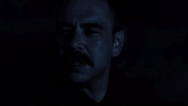 Çanakkale 1915 filminden kareler