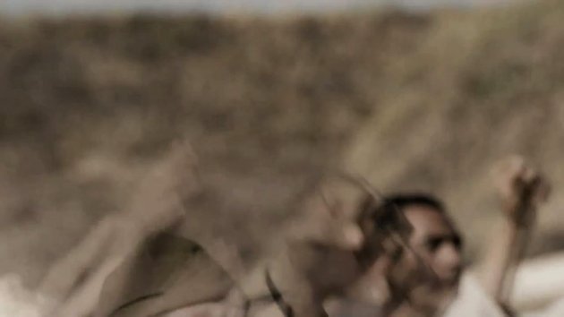 Çanakkale 1915 filminden kareler