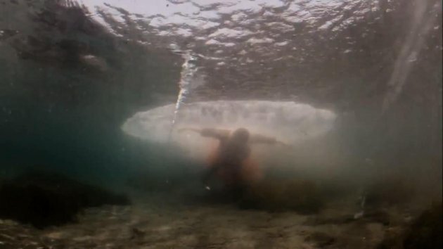 Çanakkale 1915 filminden kareler