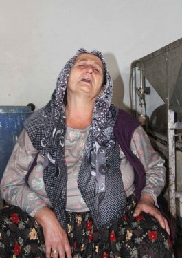 Şehit Güleç'in kardeşi: İntikamını alacağım