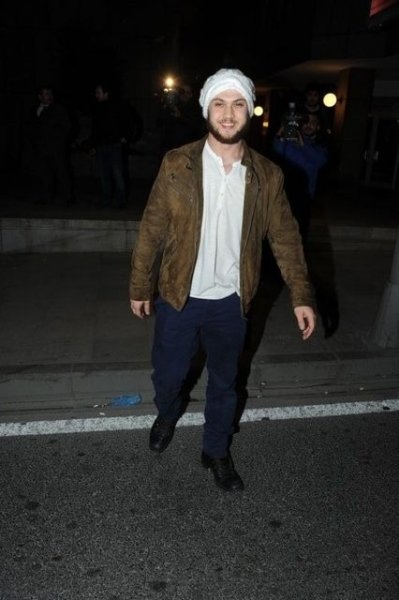 Aras Bulut İynemlii: Bir kadında aradığım şey samimiyet