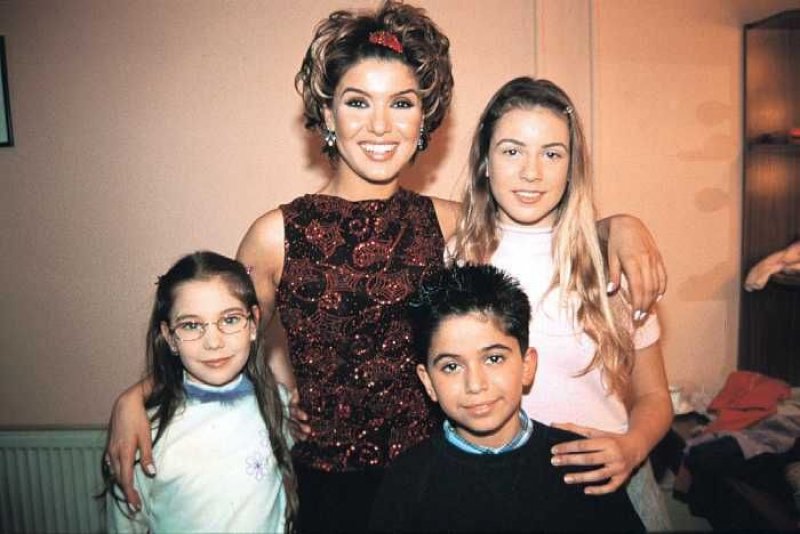 İlk ve son dizileriyle 22 ünlünün inanılmaz değişimi