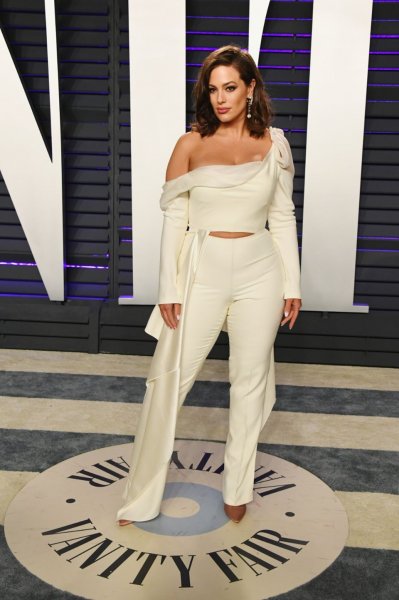 Ünlü isimler 2019 Vanity Fair Oscar partisinde buluştu