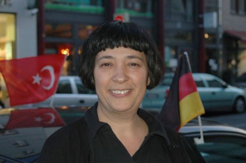 Almanya'ya damga vuran 50 Türk