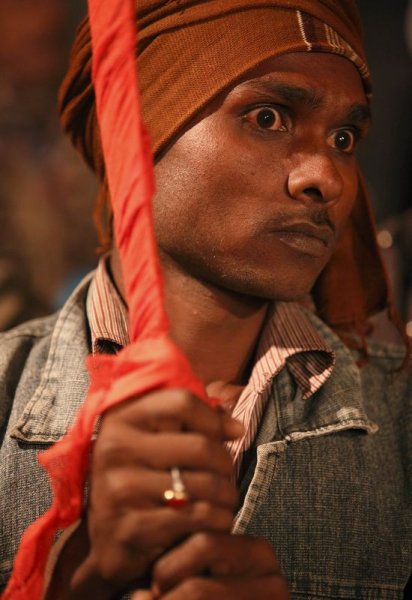 Nepal'de dini festivalde yüz binlerce hayvan kesildi