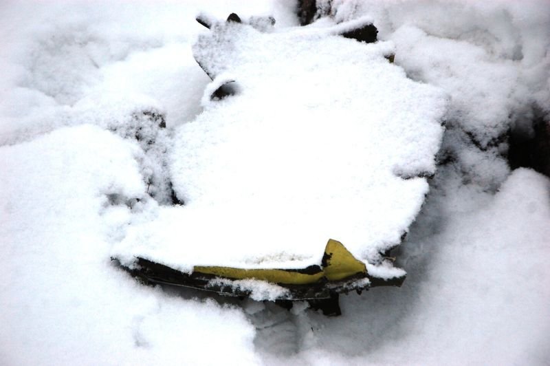 Malatya'daki uçak kazasından ilk görüntüler
