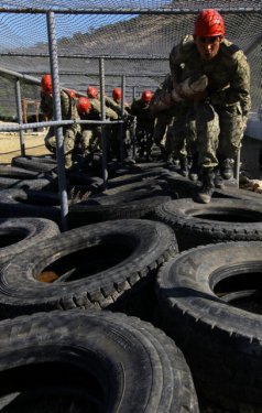 Mehmetçik'in dünyasından çok özel kareler