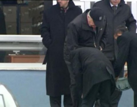 Balyoz davası başladı