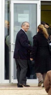 Balyoz davası başladı