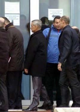 Balyoz davası başladı