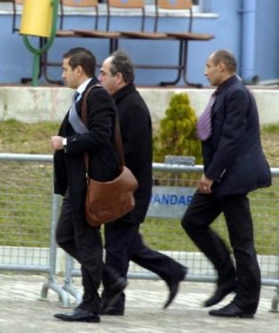 Balyoz davası başladı