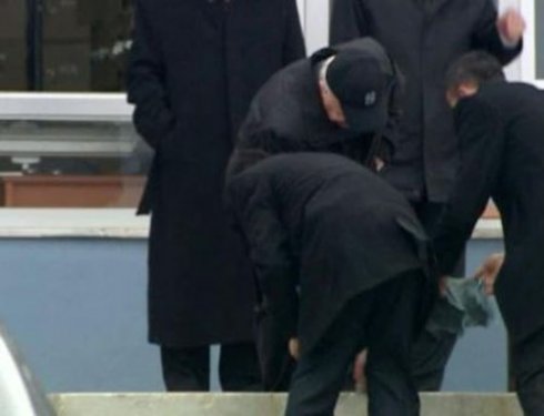 Balyoz davası başladı