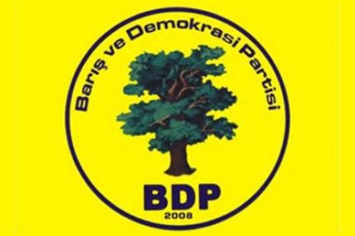 Siyasi partilerin amblemlerinin şifreleri