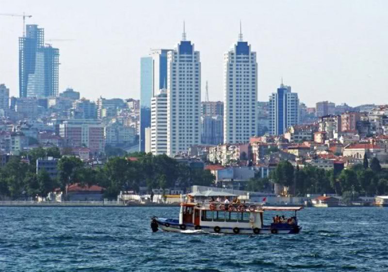 İstanbul�da bölge bölge ev kiraları