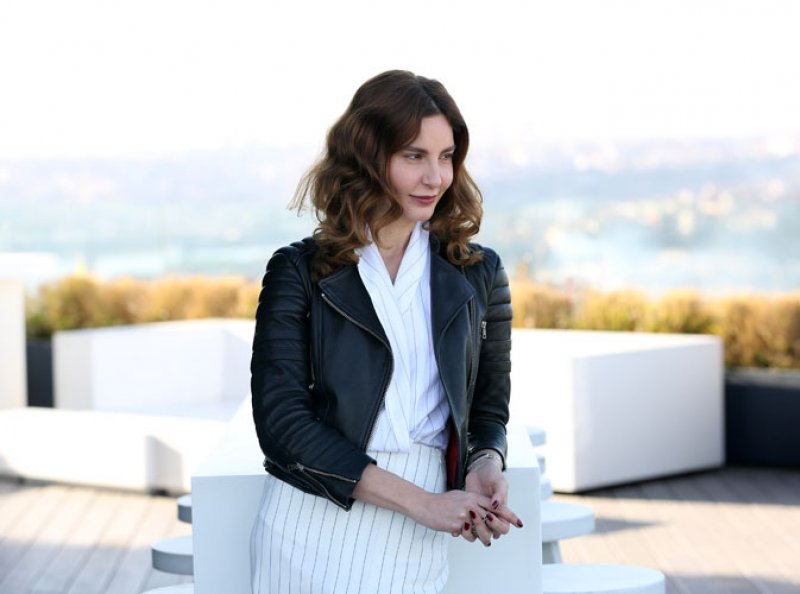 Ece Sükan ile Ümit Benan boşandı