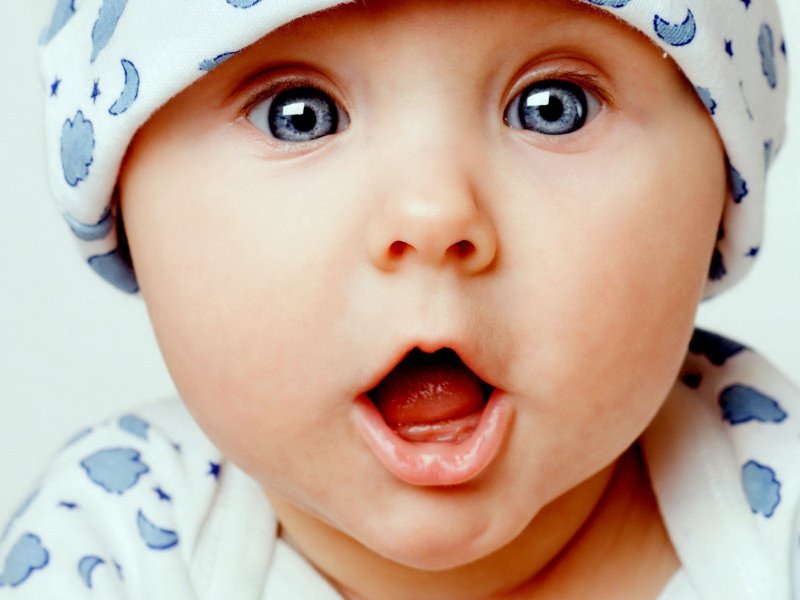 Çocuklara en çok verilen kız ve erkek isimleri 