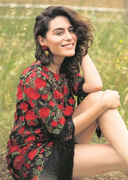 Yılmaz Erdoğan ile Belçim Bilgin boşandı