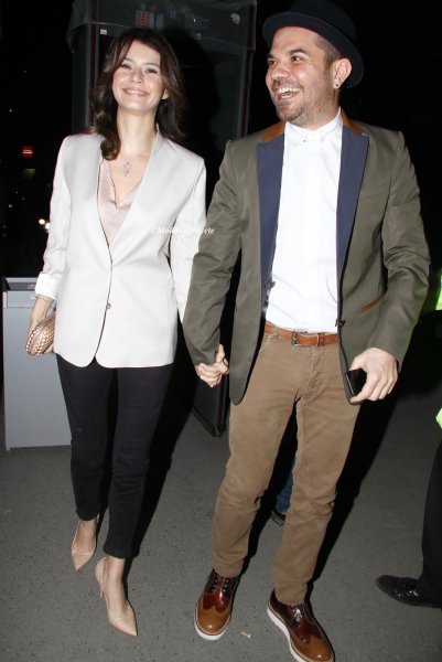 Kenan Doğulu göbek yaptı 