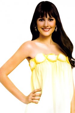 Bergüzar Korel eşi Halit Ergenç'e olan aşkını anlattı