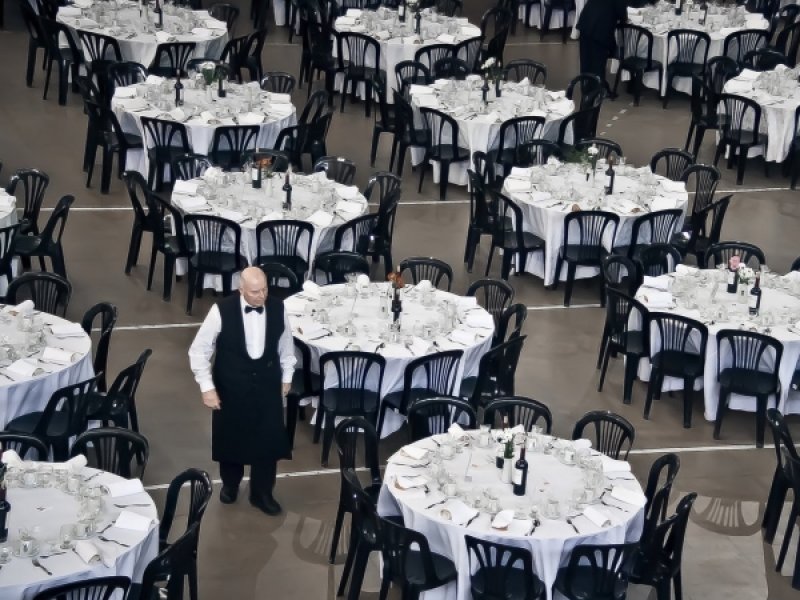 Dünyanın en zengin adamı Bill Gates'in muhteşem evi 