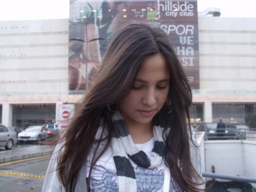 Zehra Avşar Çilingiroğlu