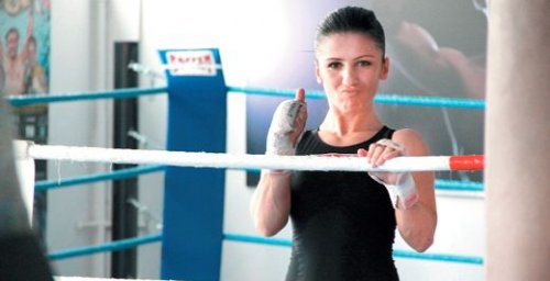 Almanya'ya damga vuran 50 Türk